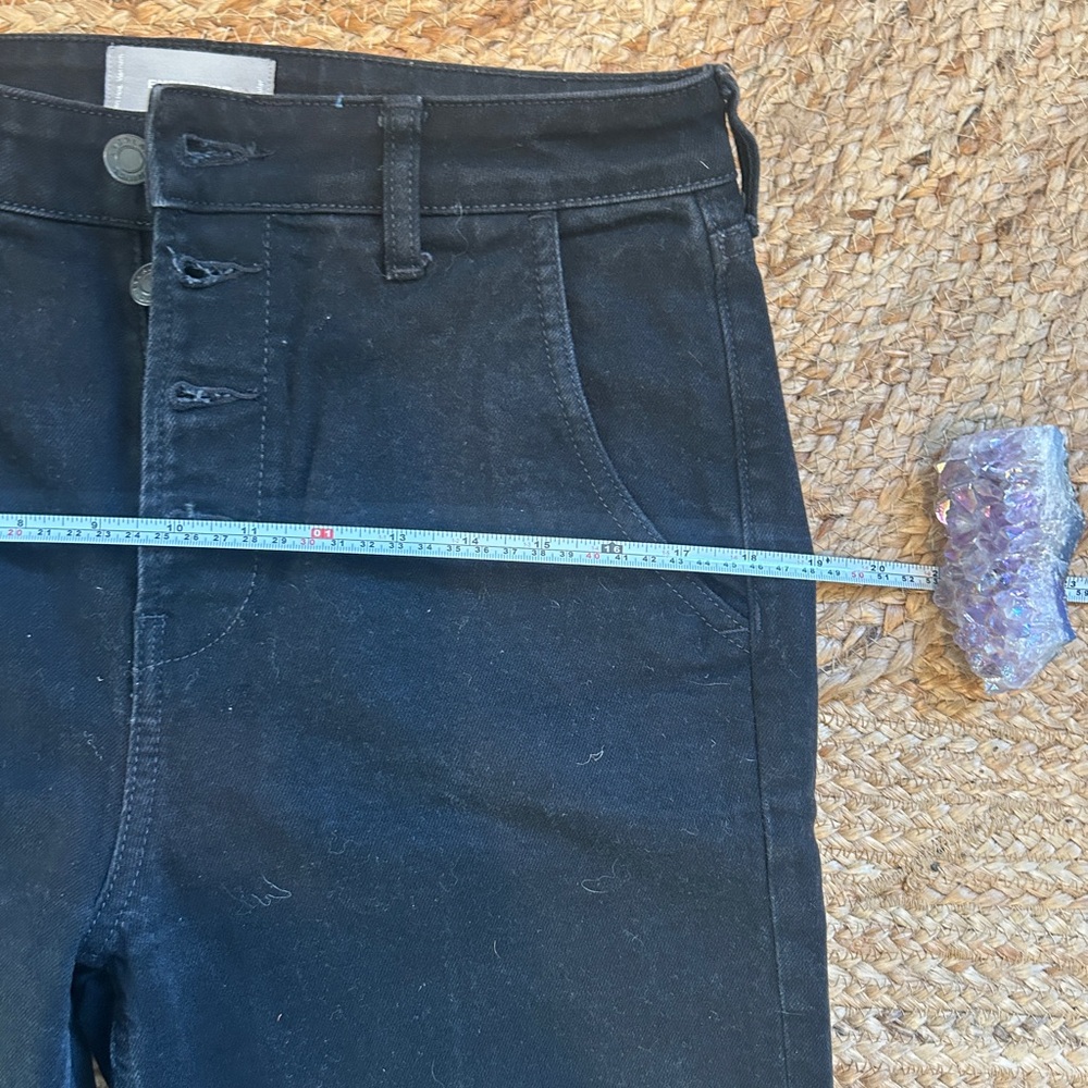 Everlane Wide Leg Jean - Picture 6 of 9